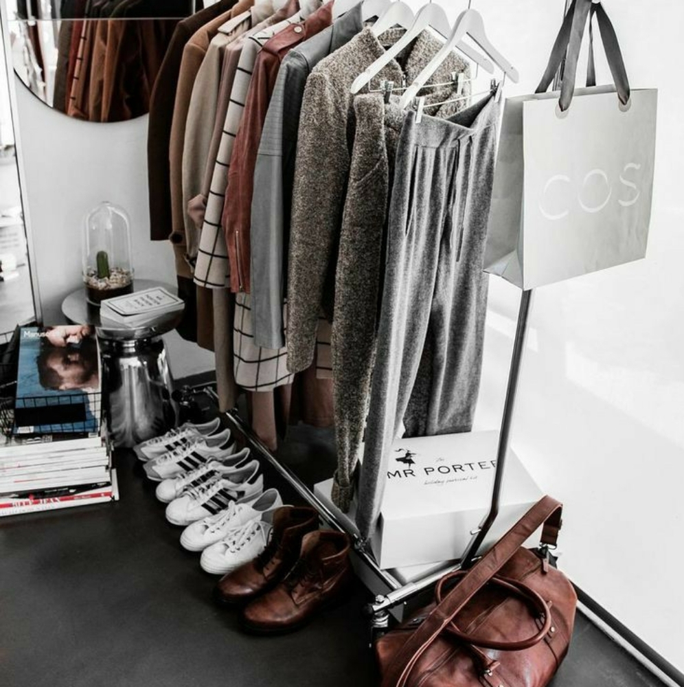 Men's and boys items